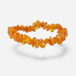 Baltischer Bernstein Armband – Stilvolles Ostsee Armband