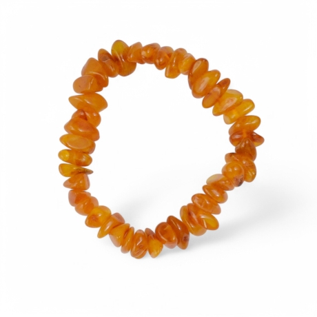 Baltischer Bernstein Armband – Stilvolles Ostsee Armband