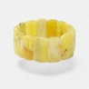Baltischer Bernstein Armband – Edler Schmuck aus der Natur