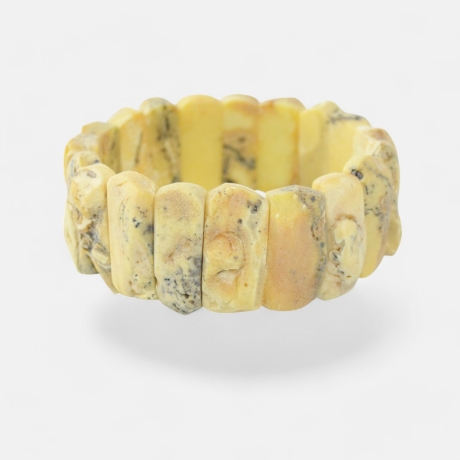 Baltischer Bernstein Armband – Hochwertige Geschenkidee