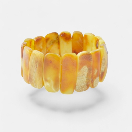 Baltischer Bernstein Armband – Bernstein für jeden Anlass