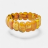 Baltischer Bernstein Armband – Edler Bernstein Armschmuck