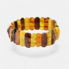 Baltischer Bernstein Armband – Geschenk zum Muttertag