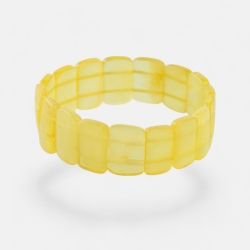 Baltischer Bernstein Armband – Premium Ostsee Bernstein