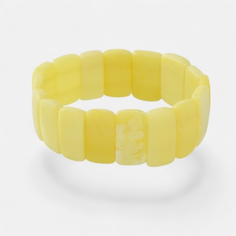 Baltischer Bernstein Armband – Premium Ostsee Accessoire