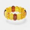 Baltischer Bernstein Armband – Bernstein Accessoire für Damen