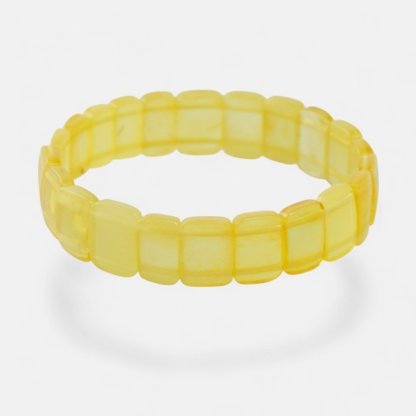 Baltischer Bernstein Armband – Natürliches Bernstein Armband