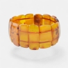 Baltischer Bernstein Armband – Bernstein Schmuck mit Stil