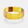 Baltischer Bernstein Armband – Zeitloses Geschenk aus Bernstein