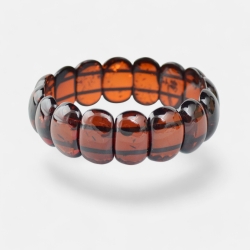 Baltischer Bernstein Armband – Bernstein Schmuck aus dem Baltikum