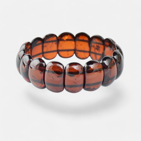 Baltischer Bernstein Armband – Bernstein Schmuck aus dem Baltikum