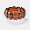 Baltischer Bernstein Armband – Echter Ostsee Naturstein