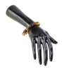 Baltischer Bernstein Armband – Handgemachter Damen Schmuck