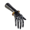 Baltischer Bernstein Armband – Eleganz aus Naturbernstein
