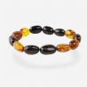 Baltischer Bernstein Armband – Eleganz aus Naturbernstein