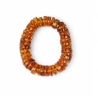 Baltischer Bernstein Armband – Ostsee Natur Schmuck
