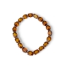 Baltischer Bernstein Armband – Klassisches Schmuck Geschenk