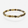 Baltischer Bernstein Armband – Naturstein Armband für Frauen