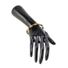 Baltischer Bernstein Armband – Naturstein Armband für Frauen