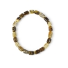 Baltischer Bernstein Armband – Naturstein Armband für Frauen