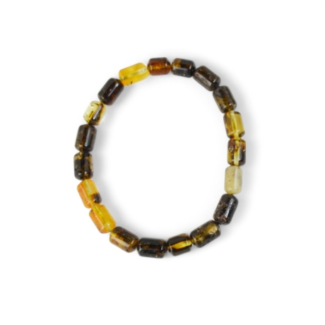 Baltischer Bernstein Armband – Bernstein mit natürlicher Eleganz