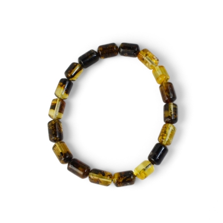 Baltischer Bernstein Armband – Zeitloser Bernstein Schmuck