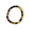 Baltischer Bernstein Armband – Zeitloser Bernstein Schmuck