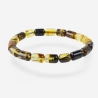 Baltischer Bernstein Armband – Zeitloser Bernstein Schmuck