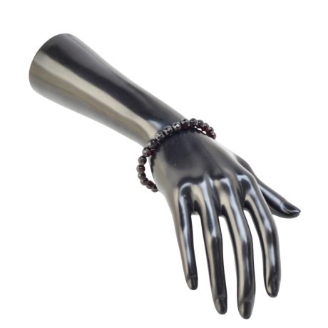 Baltischer Bernstein Armband – Echter Ostsee Bernstein Schmuck