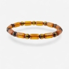 Baltischer Bernstein Armband – Premium Schmuck Accessoire