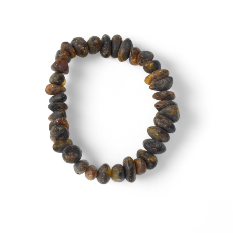 Baltischer Bernstein Armband – Bernstein für jeden Anlass