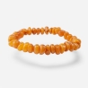 Baltischer Bernstein Armband – Elegantes Schmuck Geschenk