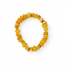 Baltischer Bernstein Armband – Stilvoller Naturstein Schmuck