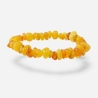 Baltischer Bernstein Armband – Stilvoller Naturstein Schmuck