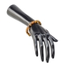 Baltischer Bernstein Armband – Schmuck aus Naturstein