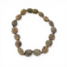Baltischer Bernstein Armband – Schmuck aus Naturperlen