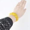 Baltischer Bernstein Armband – Exklusives Ostsee Accessoire