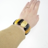 Baltischer Bernstein Armband – Elegantes Damen Geschenk