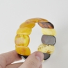 Baltischer Bernstein Armband – Natürliches Schmuck Geschenk