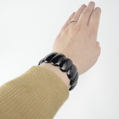 Baltischer Bernstein Armband – Hochwertiges Bernstein Geschenk