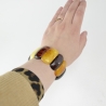 Baltischer Bernstein Armband – Premium Schmuck aus Bernstein