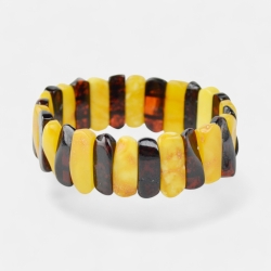 Baltischer Bernstein Armband – Bernstein Schmuck aus der Ostsee