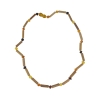 Halskette aus Bernstein zeitloser Schmuck