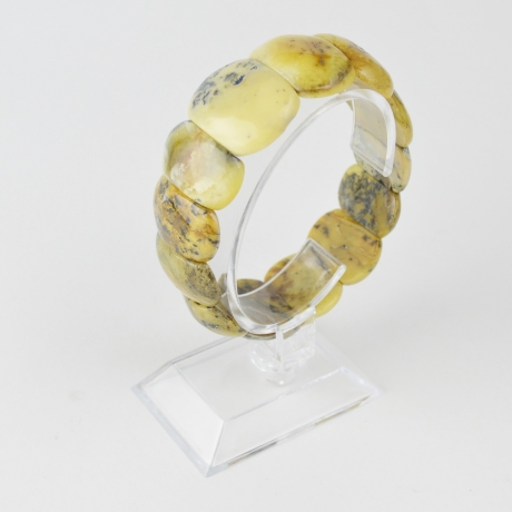 Baltischer Bernstein Armband – Zeitloses Geschenk für Frauen