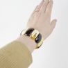 Baltischer Bernstein Armband – Natürliches Schmuck Geschenk