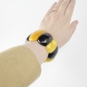 Baltischer Bernstein Armband – Bernstein Natur Design
