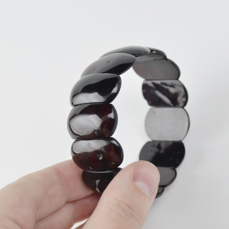Baltischer Bernstein Armband – Hochwertiges Bernstein Geschenk