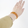 Baltischer Bernstein Armband – Edles Damen Schmuckstück