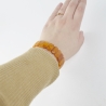 Baltischer Bernstein Armband – Feiner Ostsee Schmuck