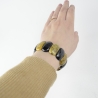 Baltischer Bernstein Armband – Natürliches Armband Geschenk